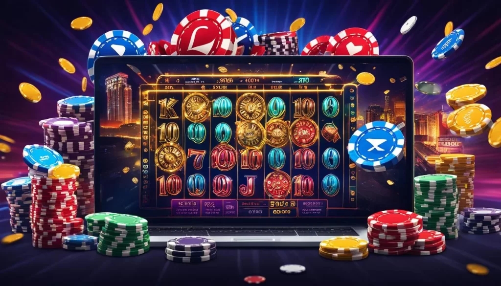 Chiến lược chơi nổ hũ 8dayvn