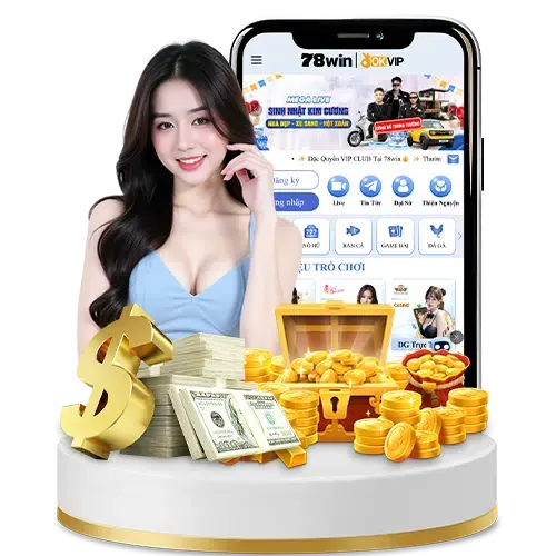 Trải nghiệm game trên di động 8dayvn nổ hũ