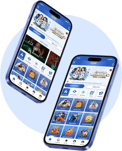 Kho game đa dạng của 8dayvn nổ hũ
