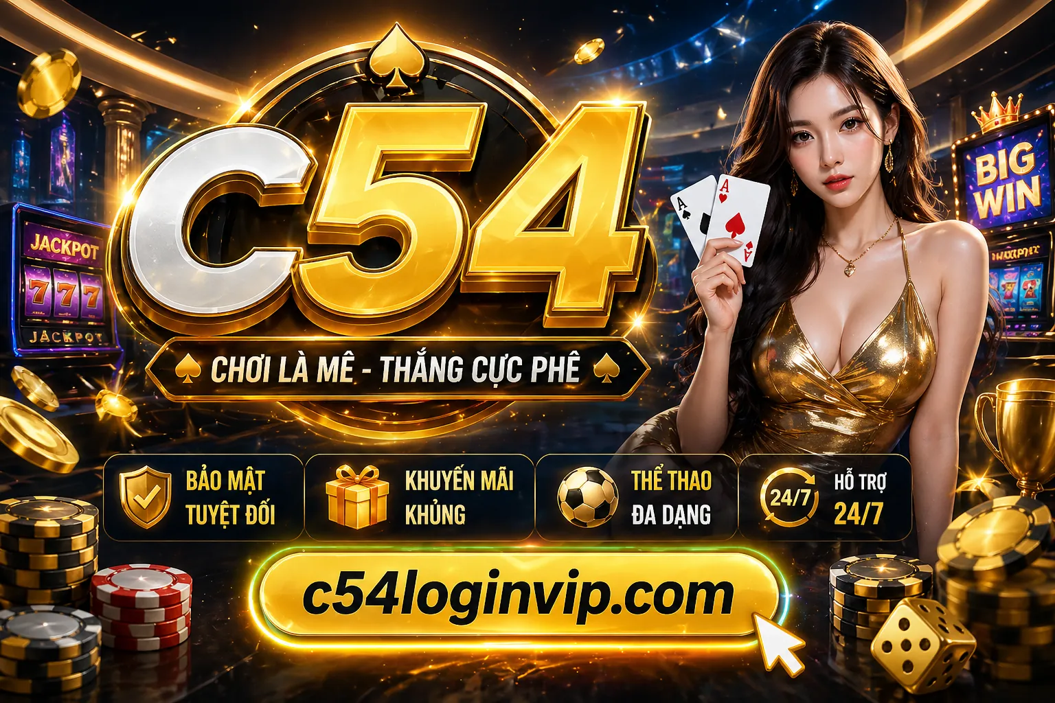 Banner quảng cáo các ưu đãi và khuyến mãi độc quyền của 8dayvn nổ hũ