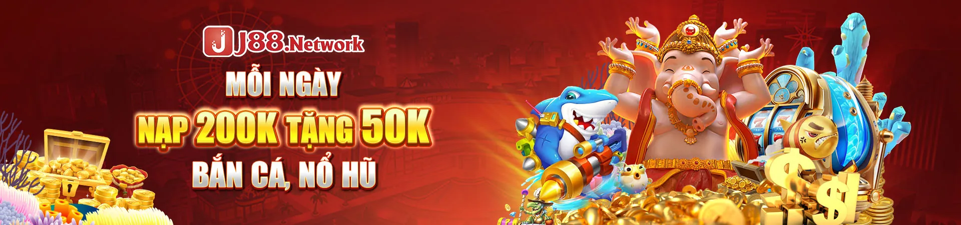 Hình ảnh chính trò chơi Bắn cá 8dayvn nổ hũ với đồ họa đại dương sống động