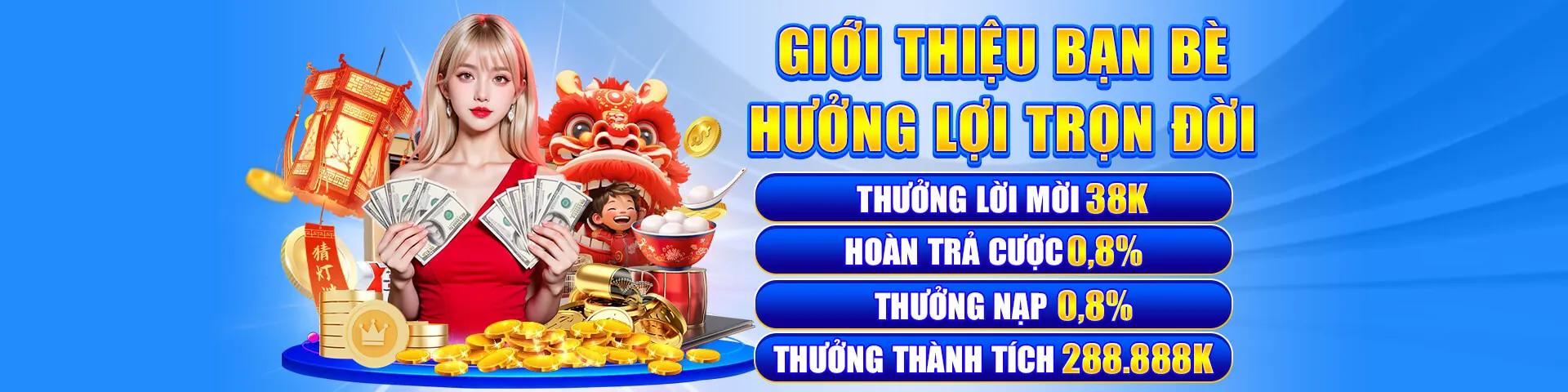Sảnh game nổ hũ 8dayvn với đồ họa sống động và jackpot khổng lồ