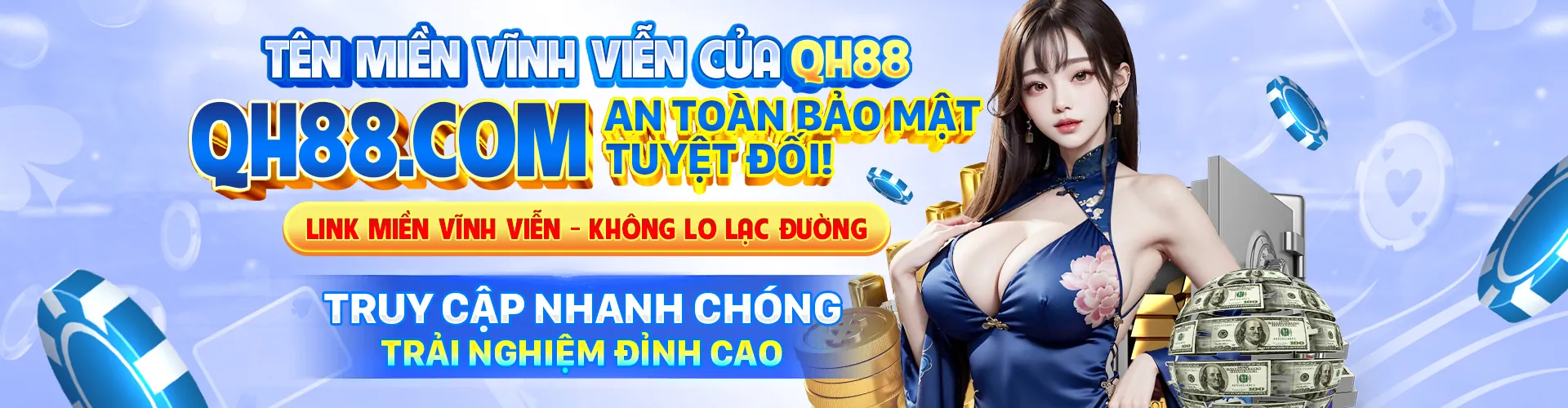 Chính Sách Bảo Mật 8dayvn Nổ Hũ