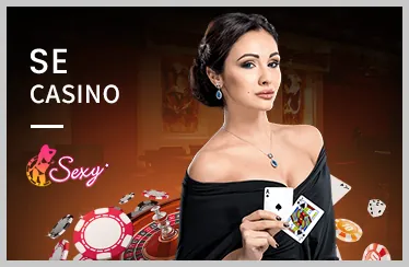 Casino trực tuyến với dealer chuyên nghiệp